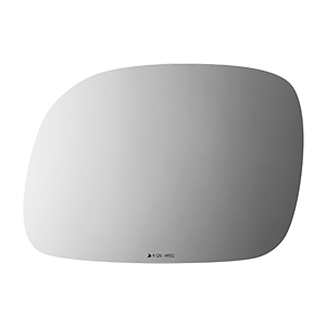 SIDE VIEW MIRROR HEATED W MOUNT